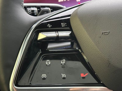 2026 Cadillac ESCALADE IQL Sport