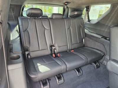 2026 Cadillac ESCALADE IQL Premium Sport