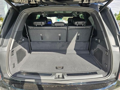 2026 Cadillac ESCALADE IQL Premium Sport