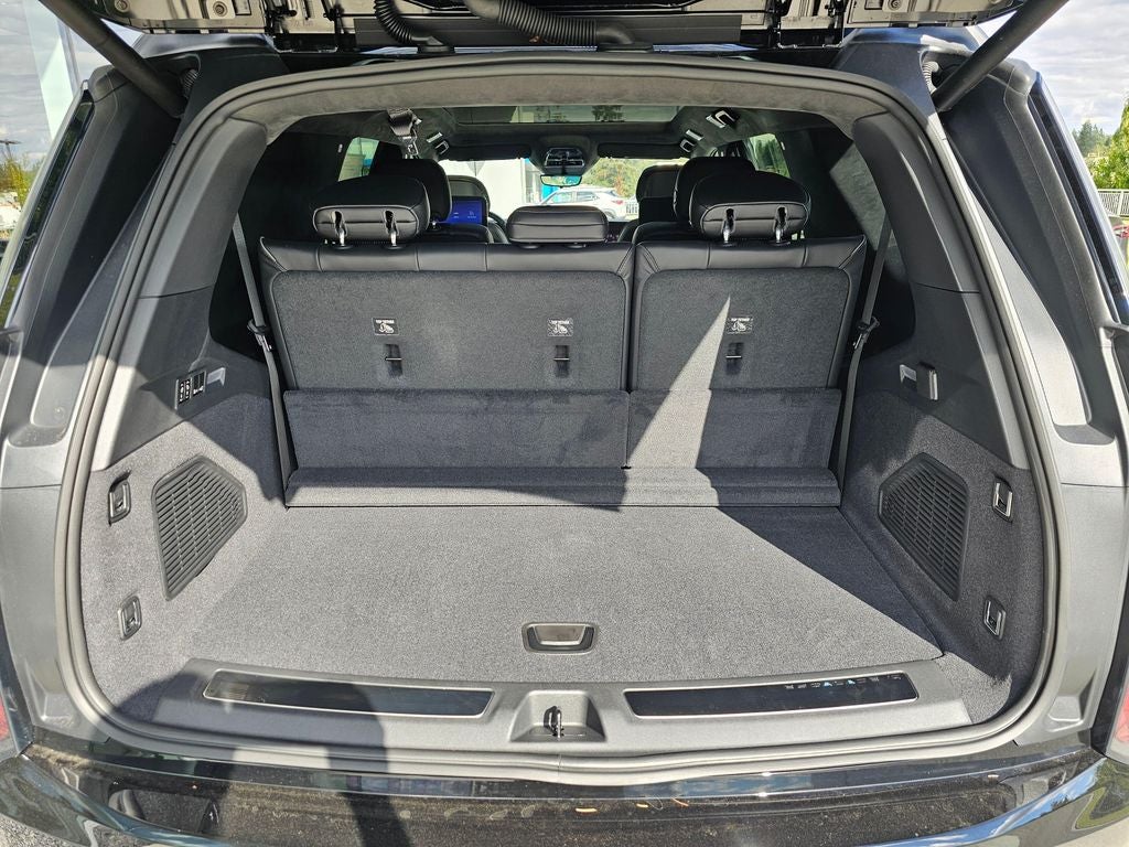 2026 Cadillac ESCALADE IQL Premium Sport