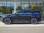 2026 Cadillac ESCALADE IQL Premium Sport