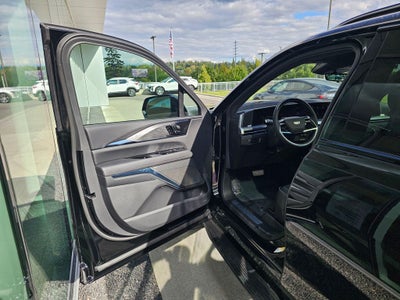 2026 Cadillac ESCALADE IQL Premium Sport
