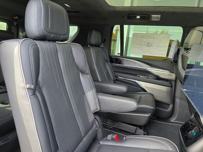 2026 Cadillac ESCALADE IQL Premium Sport