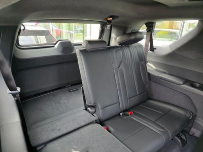 2026 Cadillac ESCALADE IQL Premium Sport