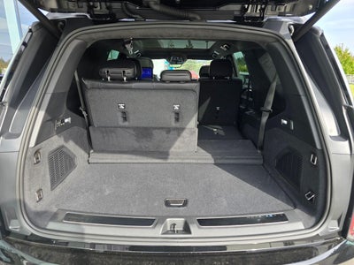 2026 Cadillac ESCALADE IQL Premium Sport