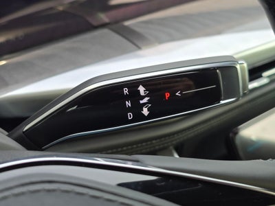 2026 Cadillac ESCALADE IQL Premium Sport