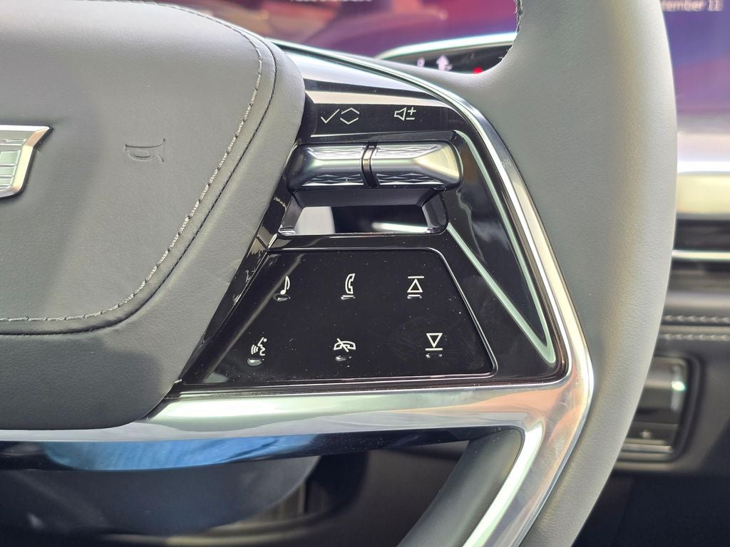 2026 Cadillac ESCALADE IQL Premium Sport