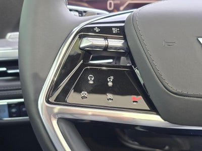 2026 Cadillac ESCALADE IQL Premium Sport