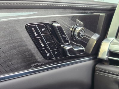 2026 Cadillac ESCALADE IQL Premium Sport