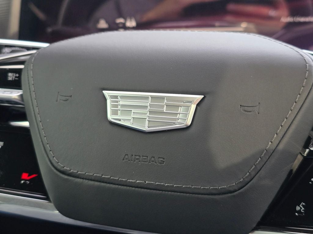 2026 Cadillac ESCALADE IQL Premium Sport