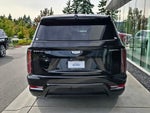 2026 Cadillac ESCALADE IQL Premium Sport