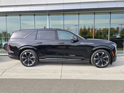 2026 Cadillac ESCALADE IQL Premium Sport
