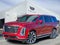 2026 Cadillac Escalade Platinum Luxury