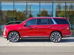 2026 Cadillac Escalade Platinum Luxury
