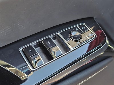 2026 Cadillac Escalade Platinum Luxury