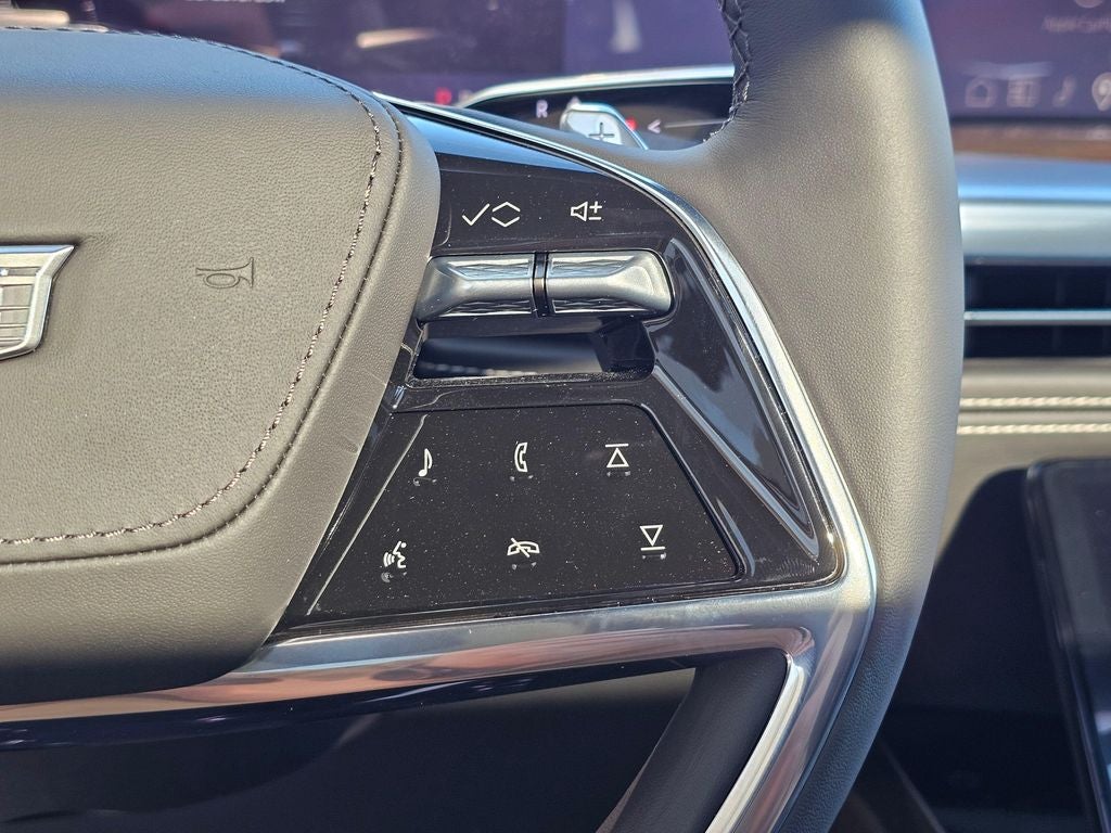 2026 Cadillac Escalade Platinum Luxury