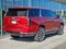 2026 Cadillac Escalade Platinum Luxury