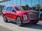 2026 Cadillac Escalade Platinum Luxury