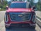 2026 Cadillac Escalade Platinum Luxury