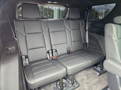 2025 Cadillac Escalade Sport
