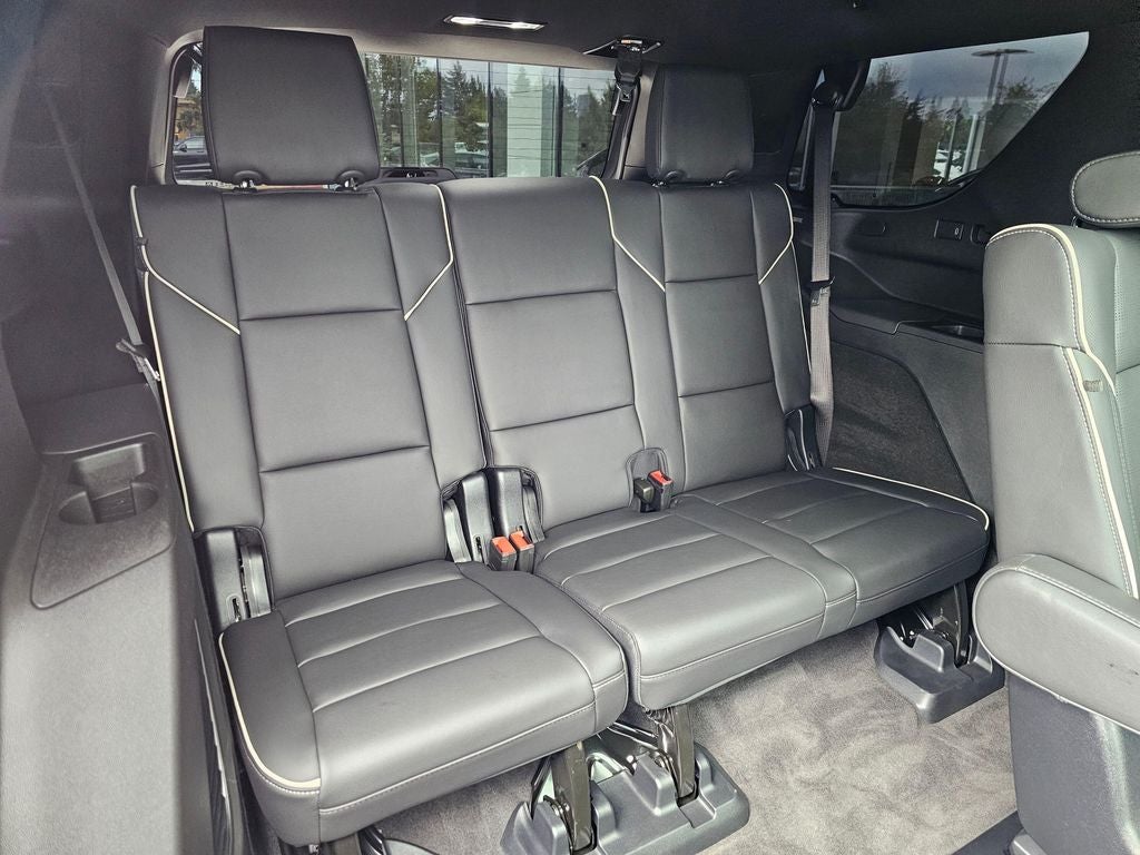 2025 Cadillac Escalade Sport