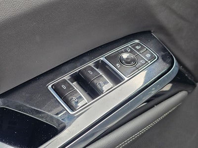 2025 Cadillac Escalade Sport