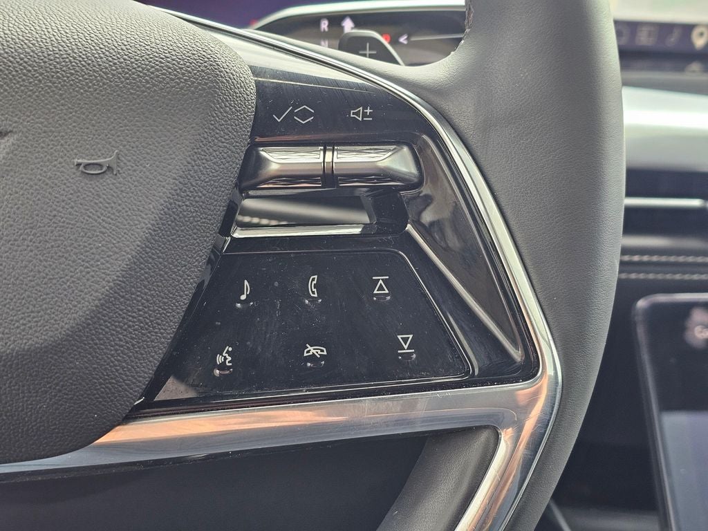 2025 Cadillac Escalade Sport