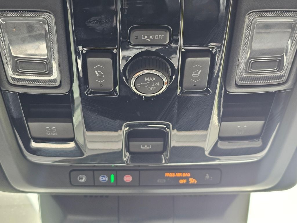 2025 Cadillac Escalade Sport