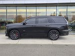 2025 Cadillac Escalade V-Series