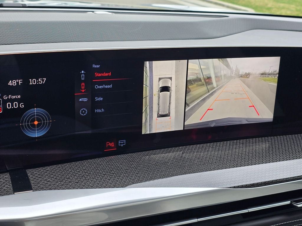 2025 Cadillac Escalade V-Series