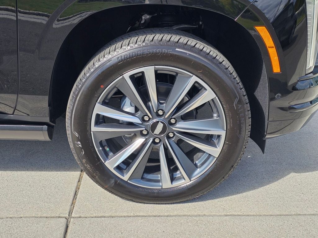 2026 Cadillac Escalade ESV Sport