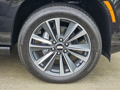 2026 Cadillac Escalade ESV Sport