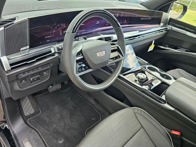 2026 Cadillac Escalade ESV Sport