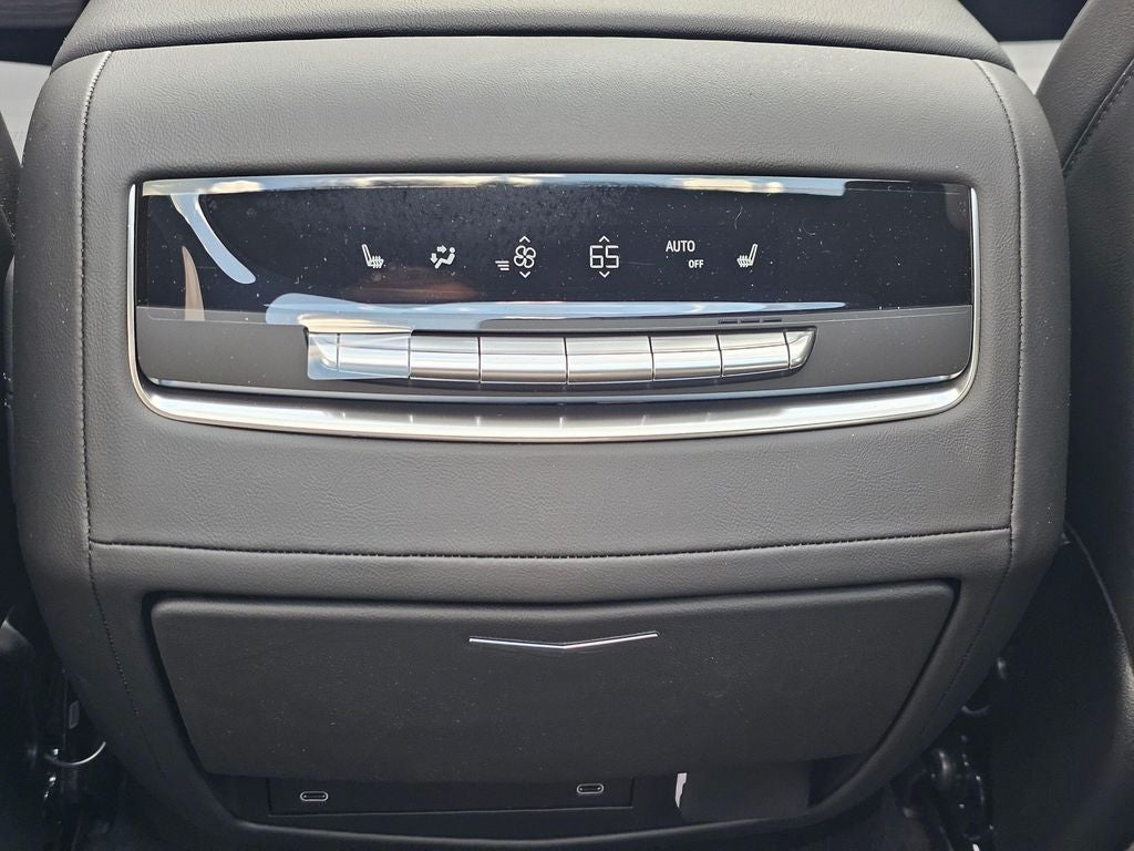 2026 Cadillac Escalade ESV Sport