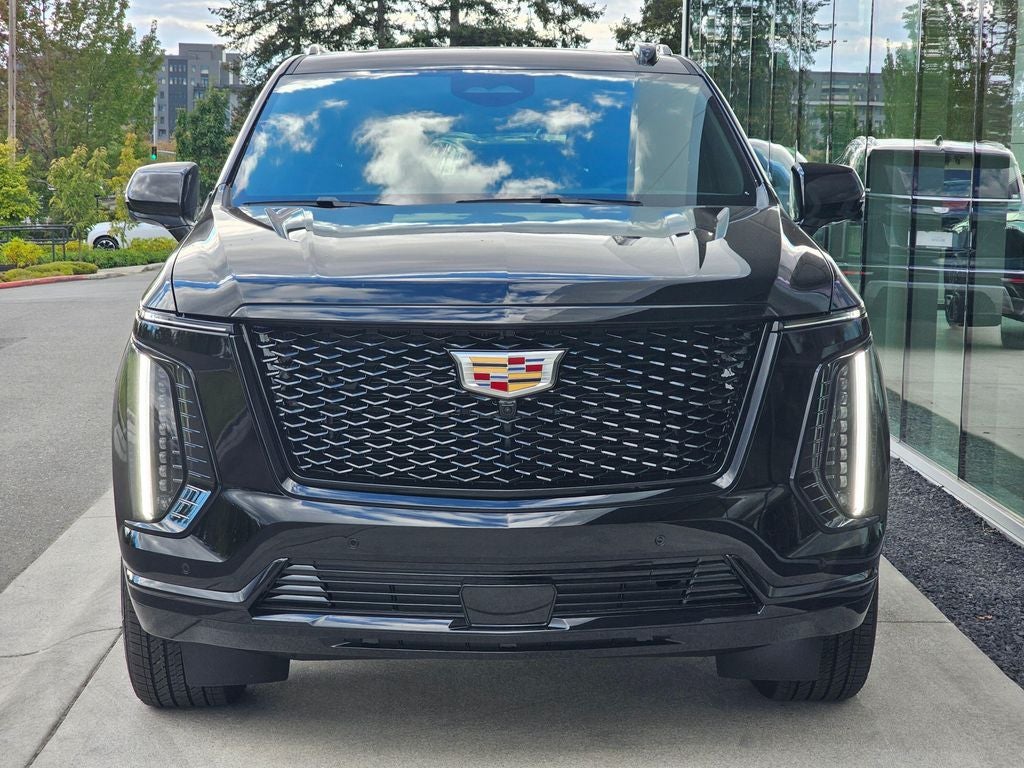 2026 Cadillac Escalade ESV Sport