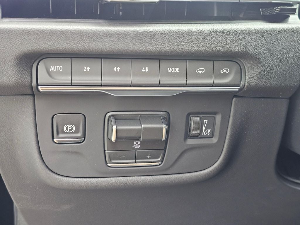 2026 Cadillac Escalade ESV Sport