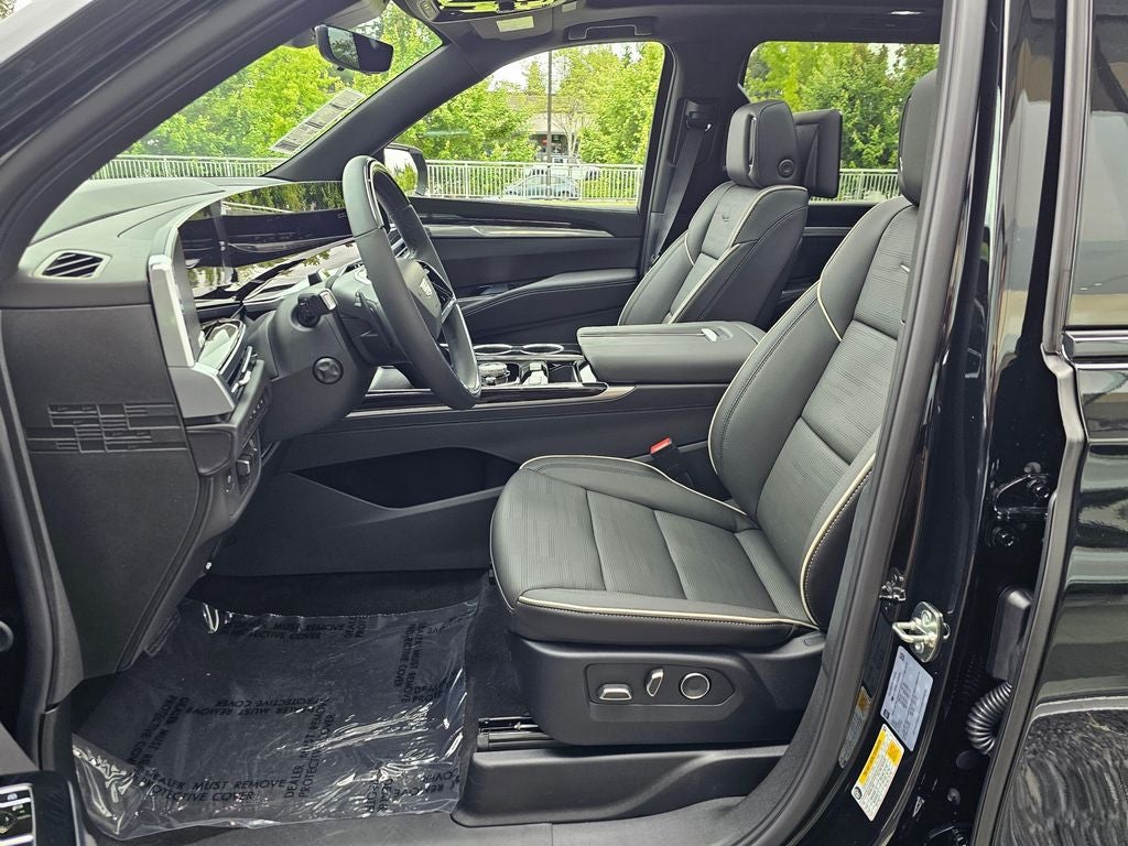 2026 Cadillac Escalade ESV Sport