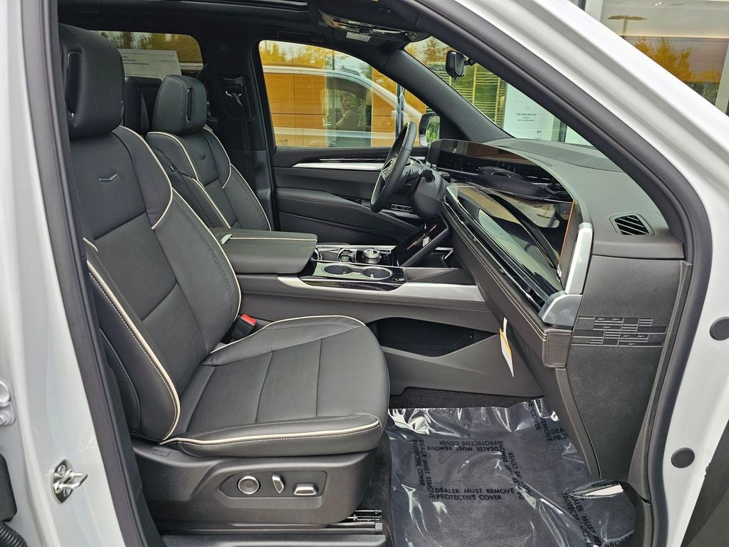 2026 Cadillac Escalade ESV Sport