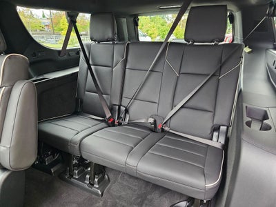 2026 Cadillac Escalade ESV Sport