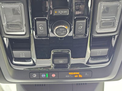 2026 Cadillac Escalade ESV Sport