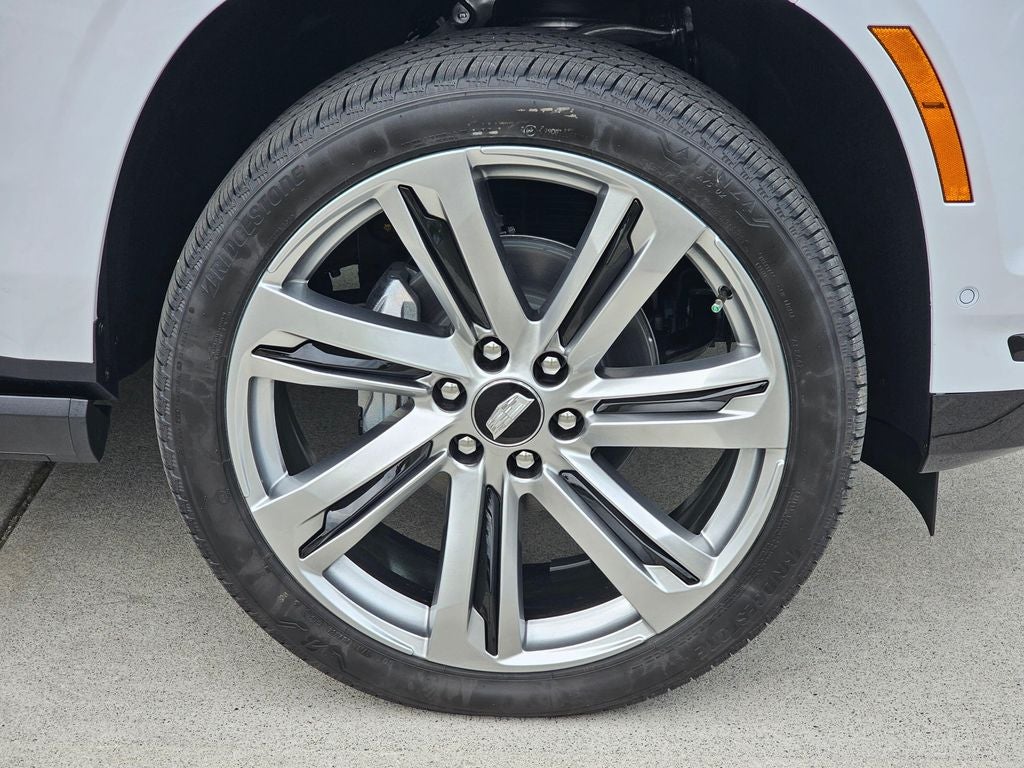 2026 Cadillac Escalade ESV Sport