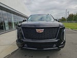 2026 Cadillac Escalade ESV Platinum Edition