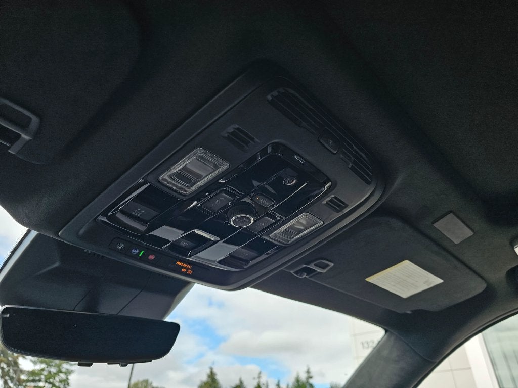 2026 Cadillac Escalade ESV Platinum Edition