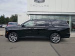 2026 Cadillac Escalade ESV Platinum Edition