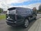 2026 Cadillac Escalade ESV Platinum Edition