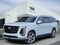 2026 Cadillac Escalade ESV Platinum Edition
