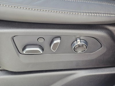 2026 Cadillac Escalade ESV Platinum Edition