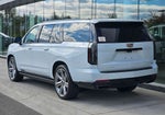 2026 Cadillac Escalade ESV Platinum Edition