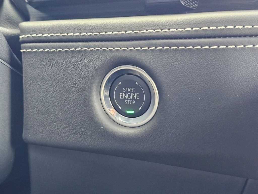 2026 Cadillac Escalade ESV Platinum Edition