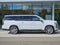 2026 Cadillac Escalade ESV Platinum Edition